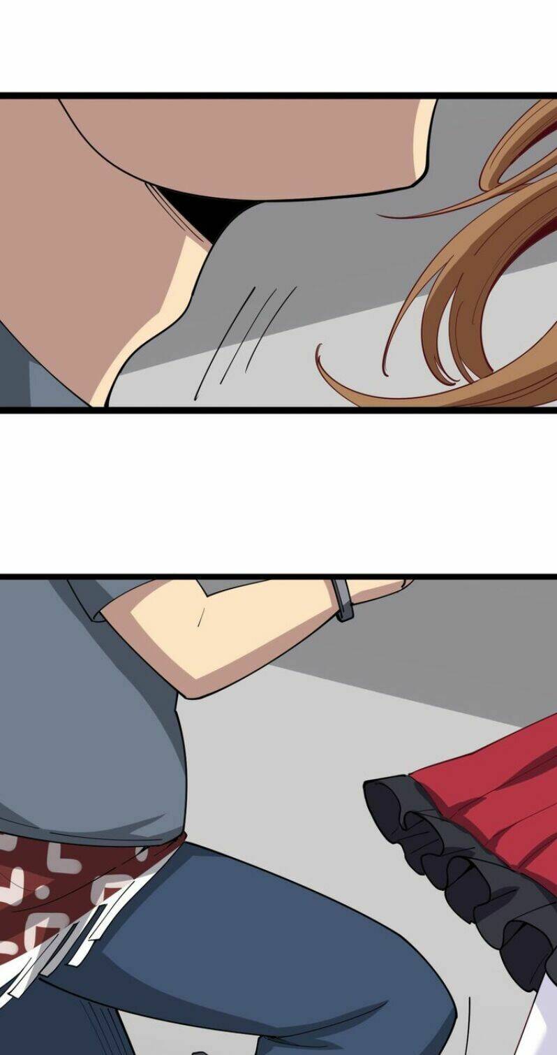 Độc Thủ Vu Y Chapter 14 - Trang 2