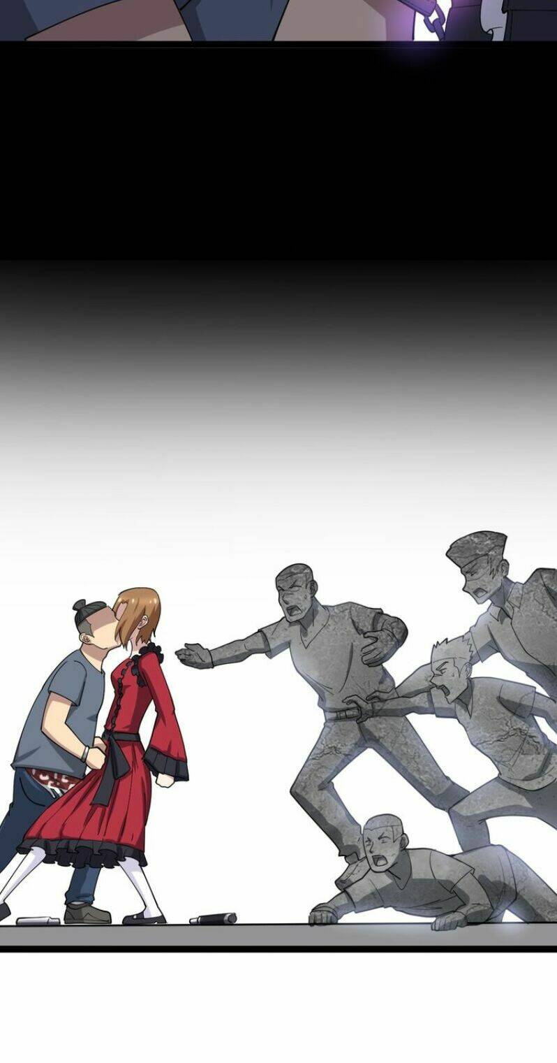 Độc Thủ Vu Y Chapter 14 - Trang 2