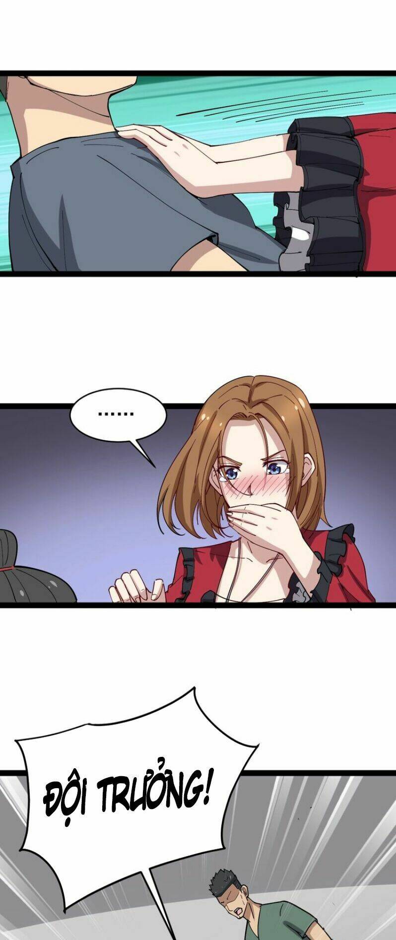 Độc Thủ Vu Y Chapter 14 - Trang 2