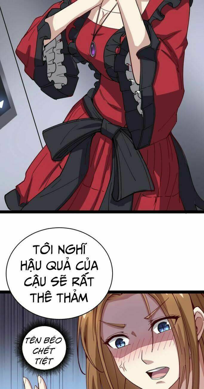 Độc Thủ Vu Y Chapter 14 - Trang 2