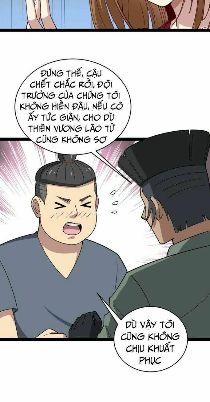 Độc Thủ Vu Y Chapter 14 - Trang 2