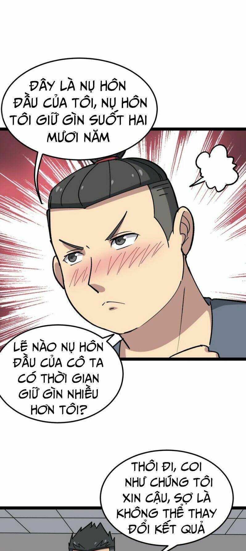 Độc Thủ Vu Y Chapter 14 - Trang 2