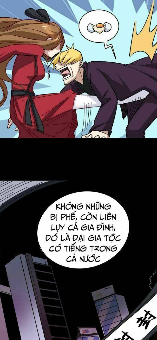 Độc Thủ Vu Y Chapter 14 - Trang 2