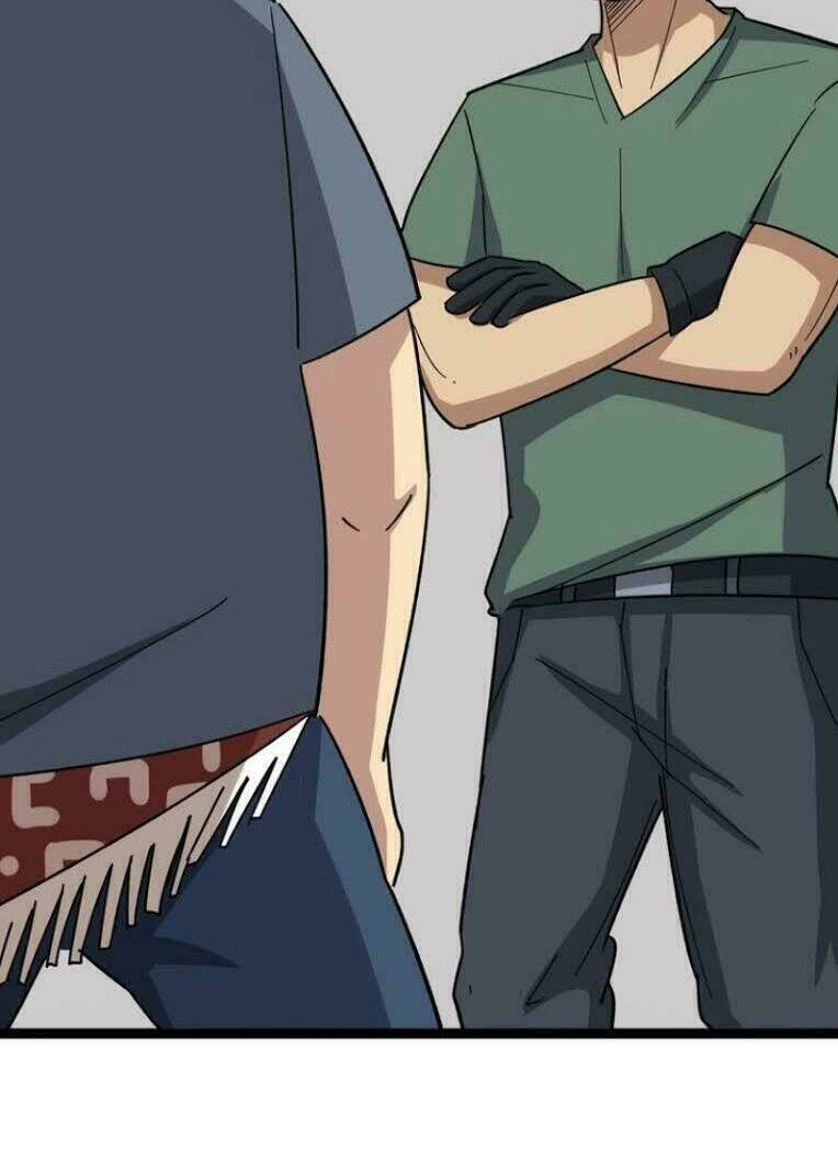 Độc Thủ Vu Y Chapter 14 - Trang 2