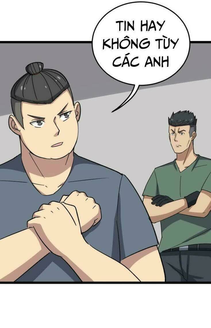 Độc Thủ Vu Y Chapter 14 - Trang 2