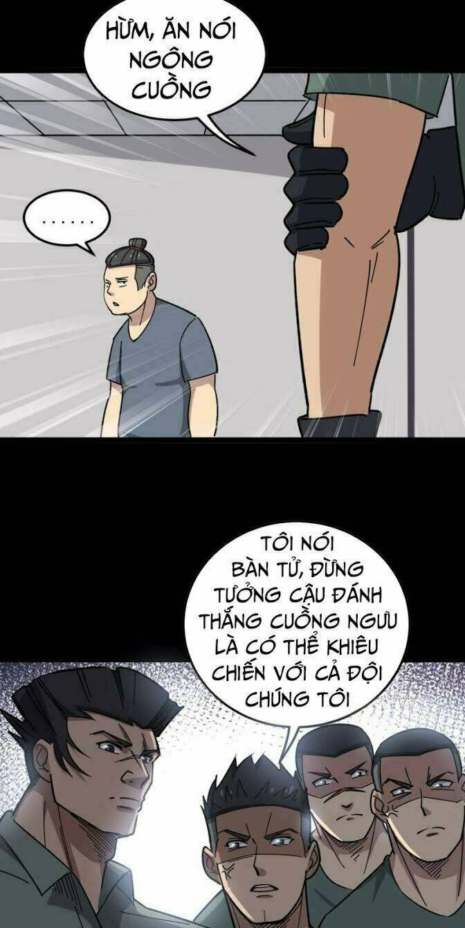 Độc Thủ Vu Y Chapter 14 - Trang 2