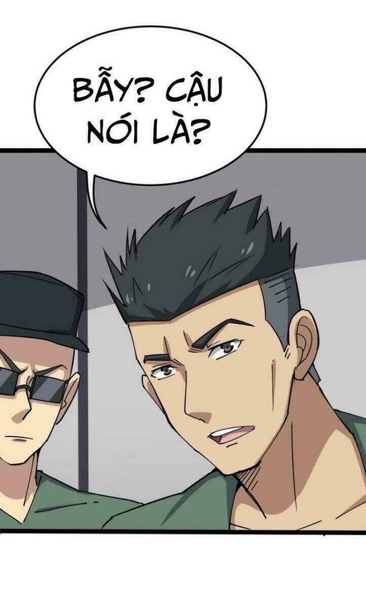 Độc Thủ Vu Y Chapter 14 - Trang 2