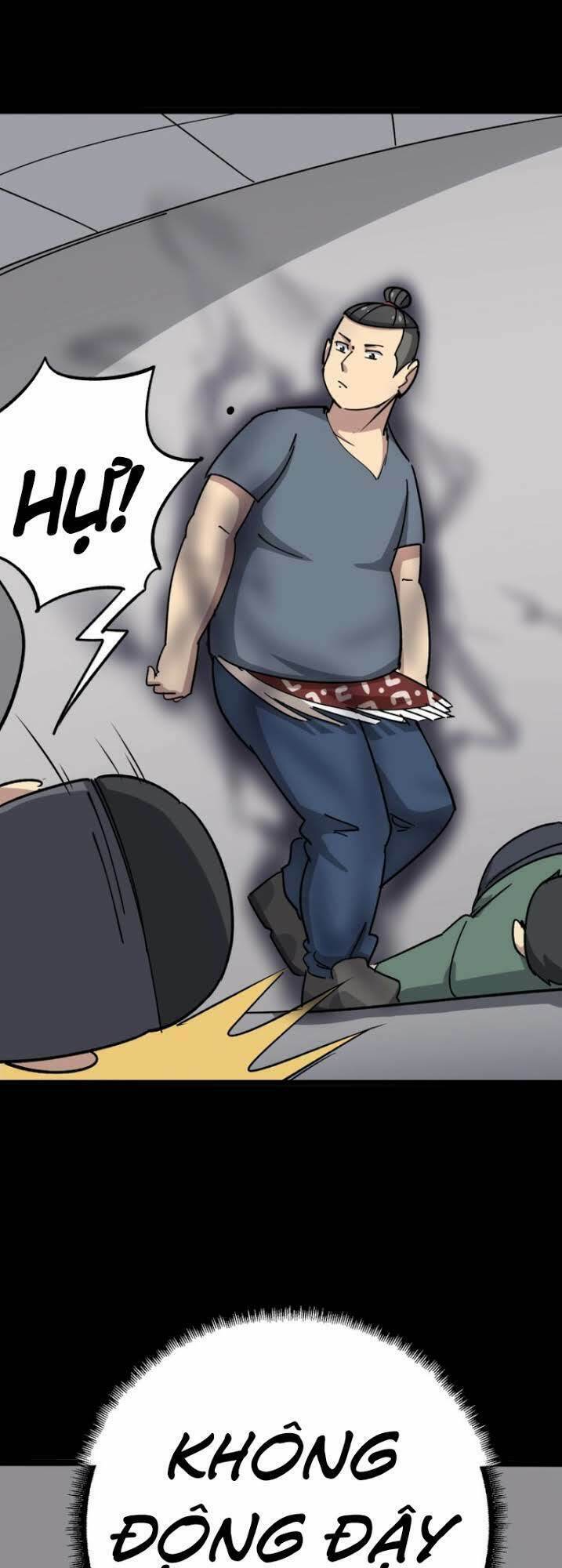 Độc Thủ Vu Y Chapter 14 - Trang 2