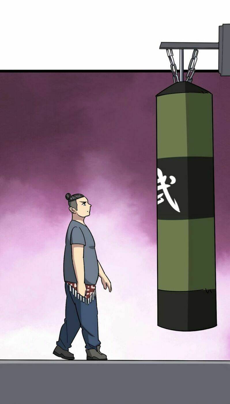 Độc Thủ Vu Y Chapter 14 - Trang 2