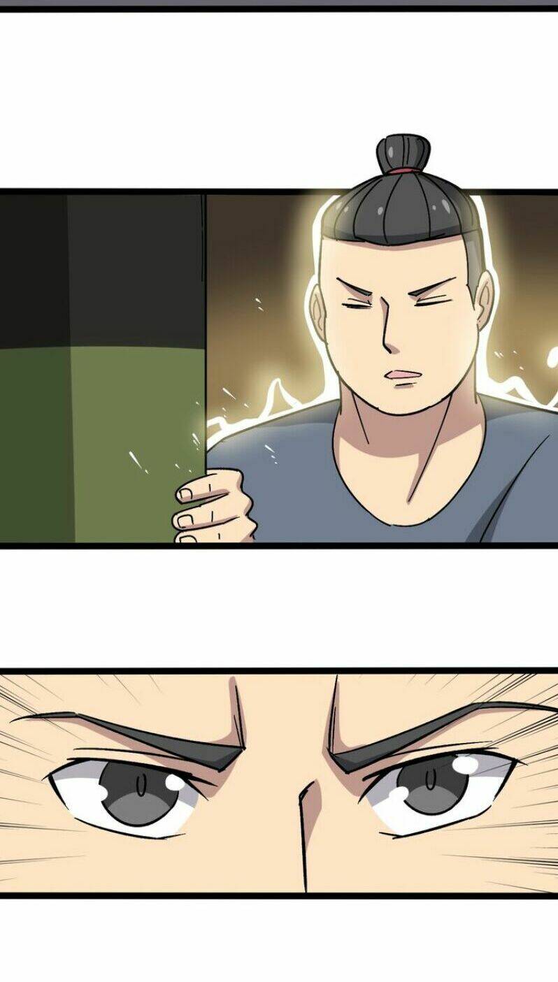 Độc Thủ Vu Y Chapter 14 - Trang 2