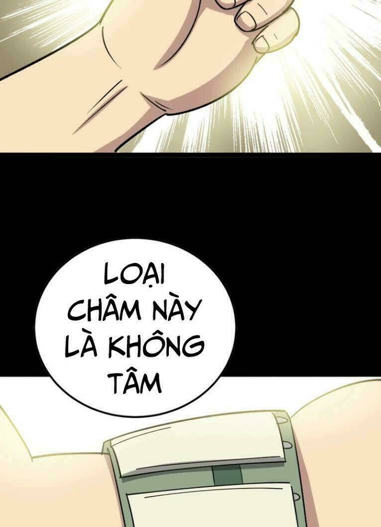 Độc Thủ Vu Y Chapter 14 - Trang 2