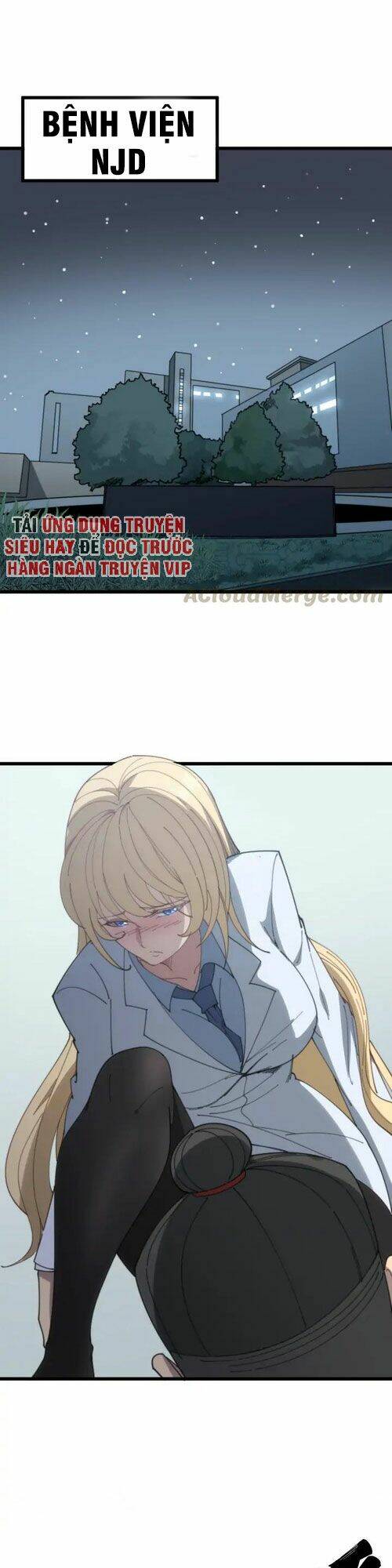 Độc Thủ Vu Y Chapter 140 - Trang 2