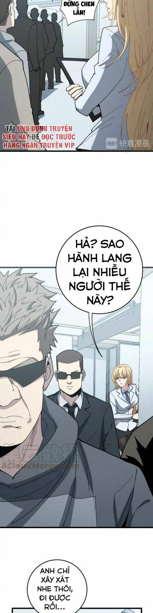 Độc Thủ Vu Y Chapter 140 - Trang 2