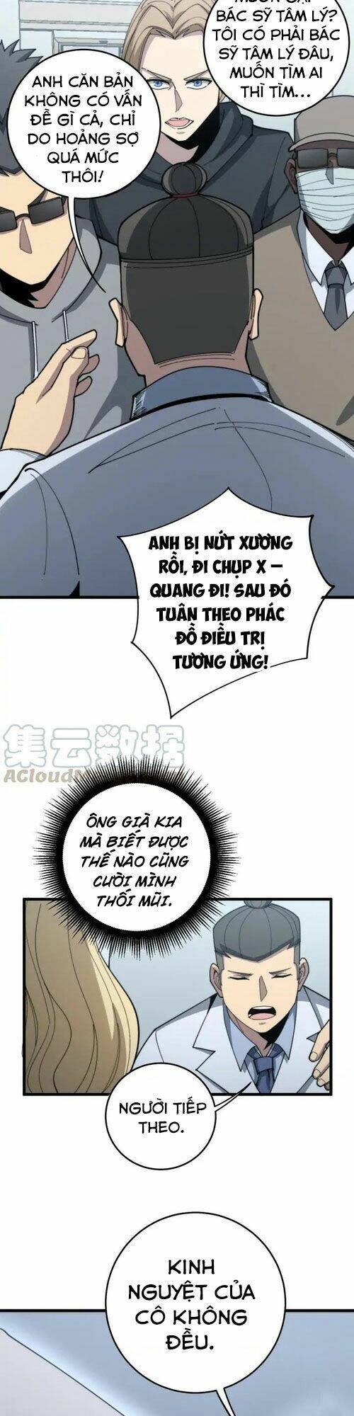Độc Thủ Vu Y Chapter 140 - Trang 2