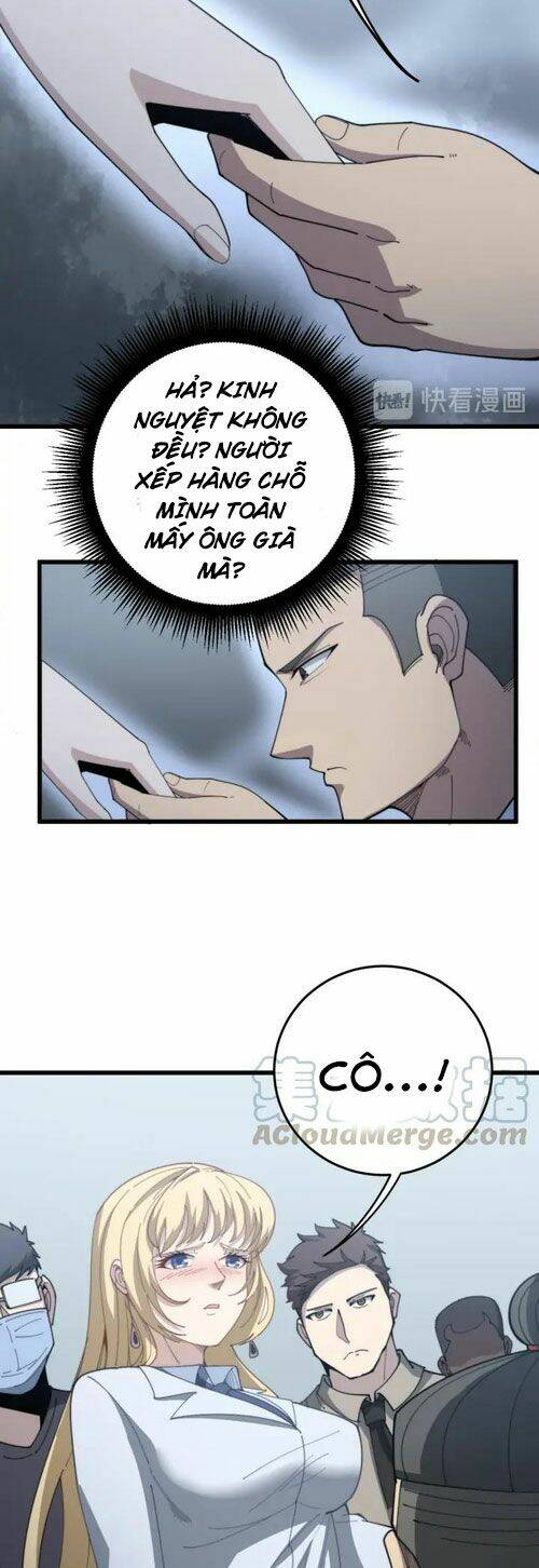 Độc Thủ Vu Y Chapter 140 - Trang 2