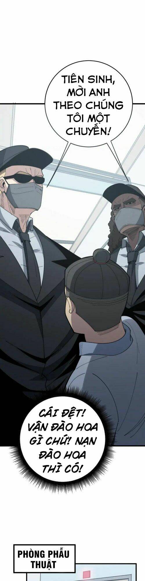 Độc Thủ Vu Y Chapter 140 - Trang 2