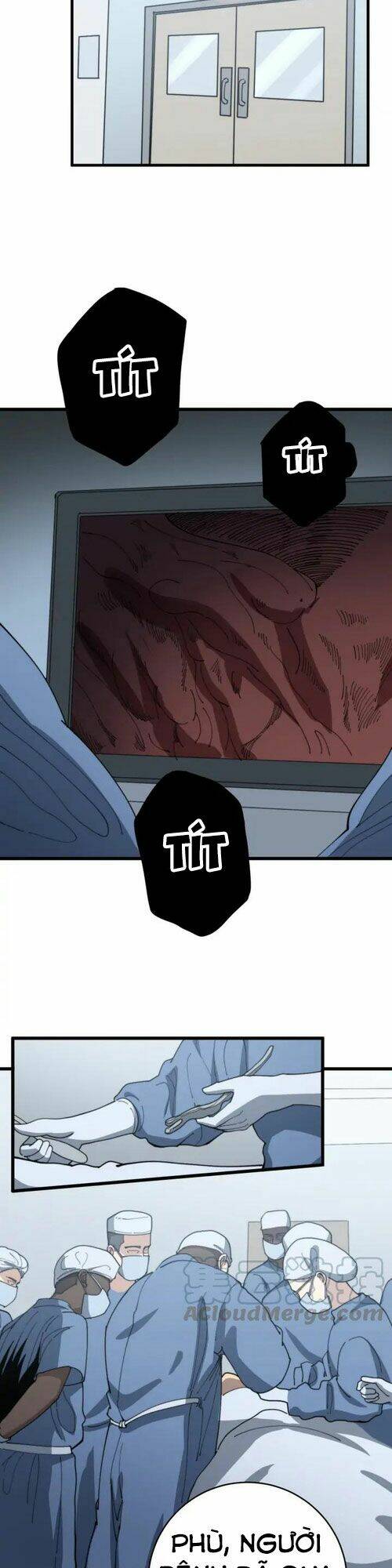 Độc Thủ Vu Y Chapter 140 - Trang 2