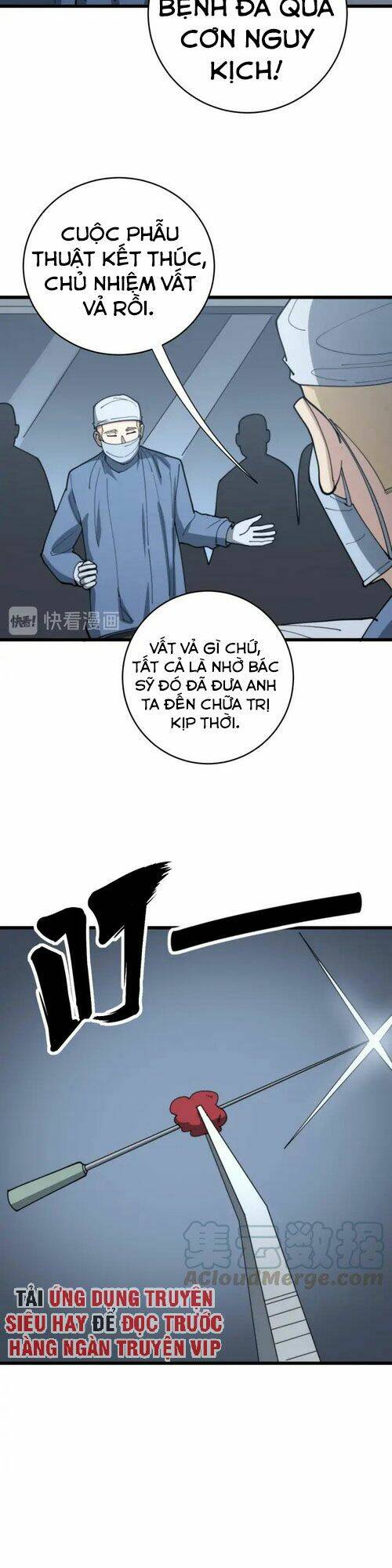 Độc Thủ Vu Y Chapter 140 - Trang 2