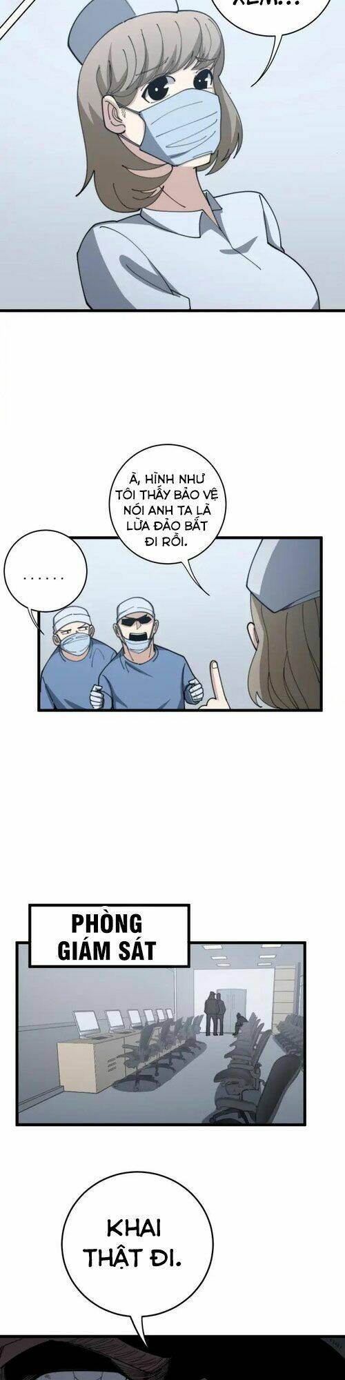 Độc Thủ Vu Y Chapter 140 - Trang 2