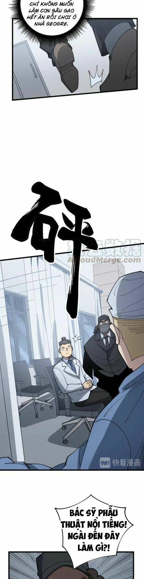 Độc Thủ Vu Y Chapter 140 - Trang 2