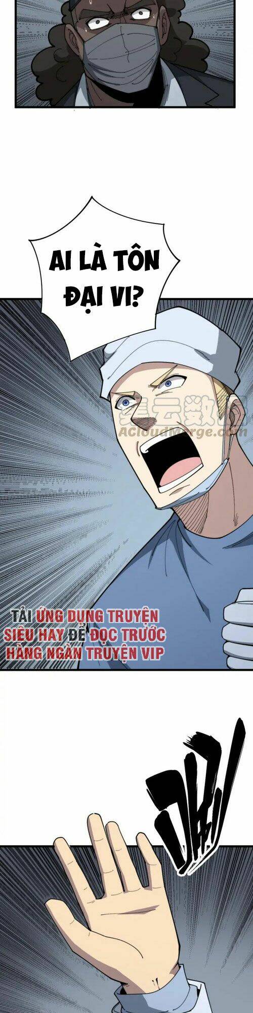 Độc Thủ Vu Y Chapter 140 - Trang 2