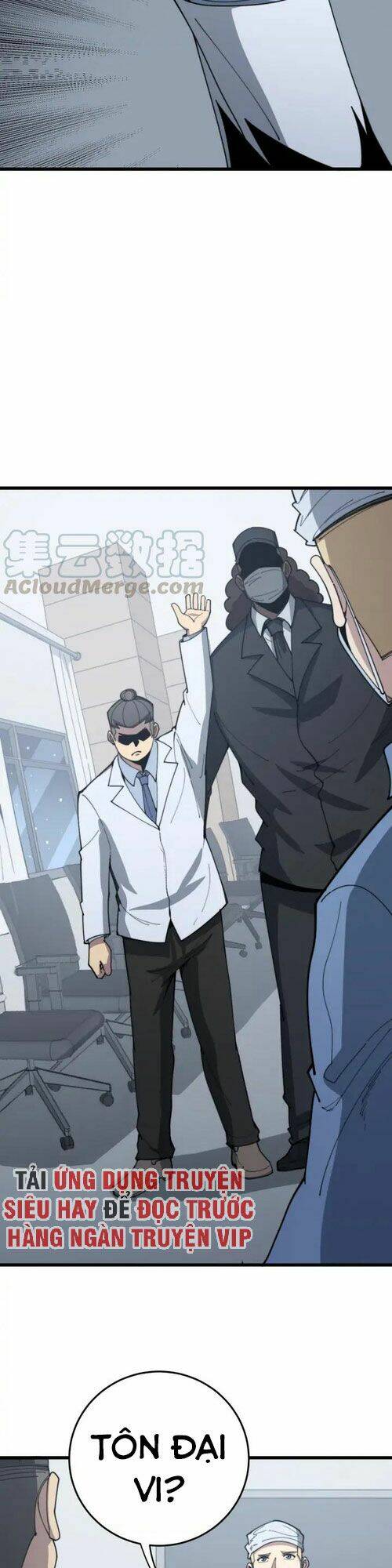 Độc Thủ Vu Y Chapter 140 - Trang 2