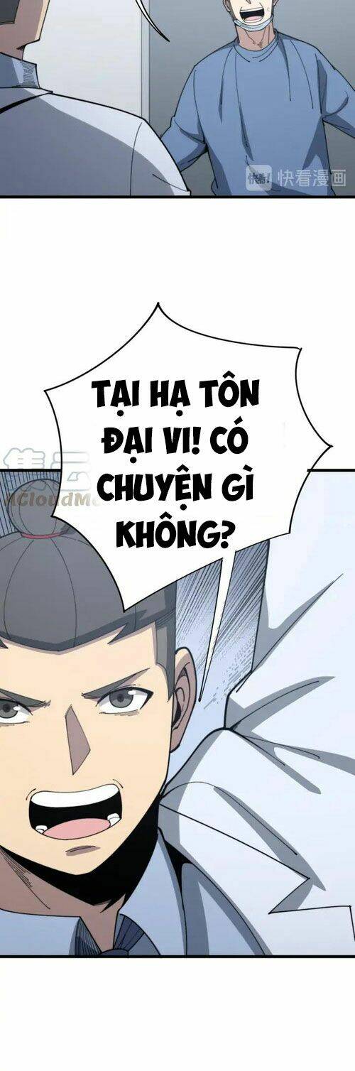 Độc Thủ Vu Y Chapter 140 - Trang 2