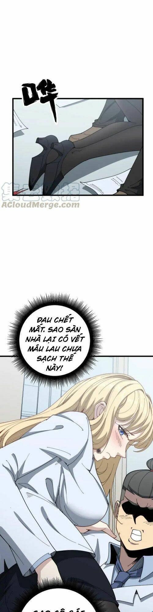 Độc Thủ Vu Y Chapter 140 - Trang 2