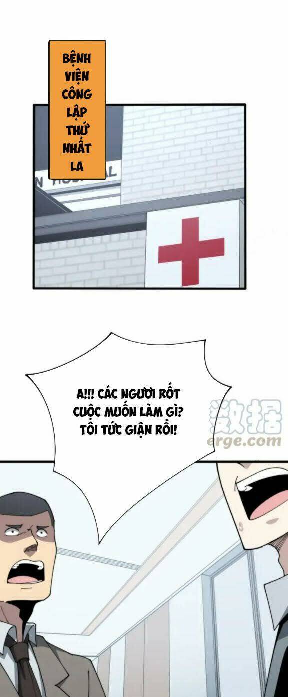 Độc Thủ Vu Y Chapter 142 - Trang 2