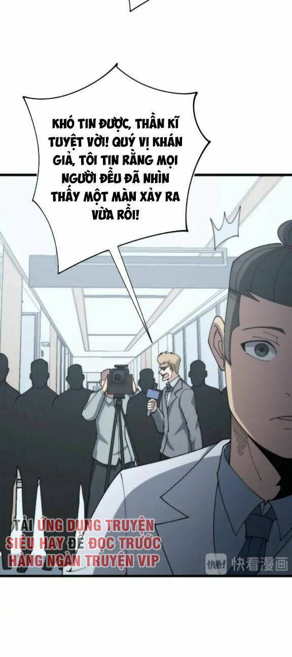 Độc Thủ Vu Y Chapter 142 - Trang 2