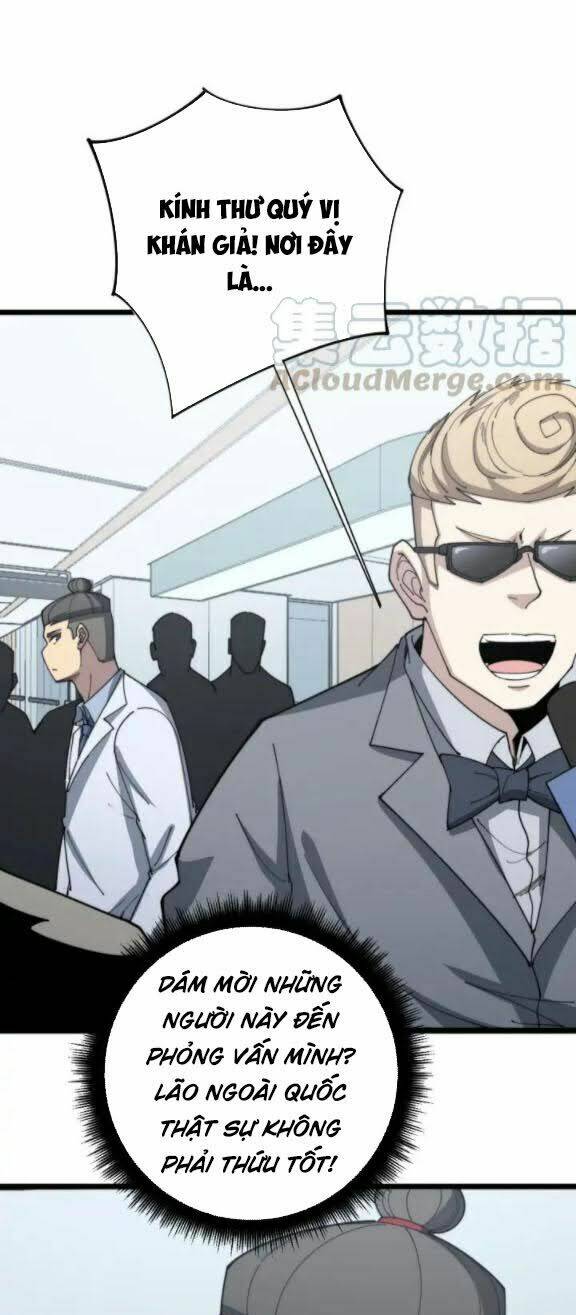 Độc Thủ Vu Y Chapter 142 - Trang 2