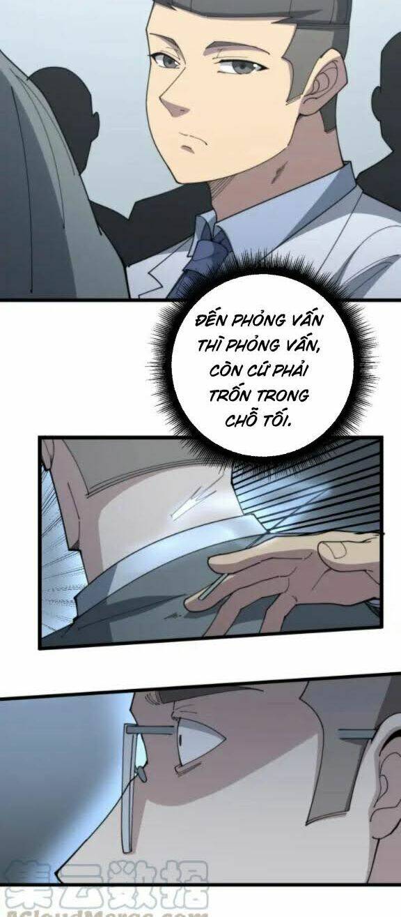 Độc Thủ Vu Y Chapter 142 - Trang 2