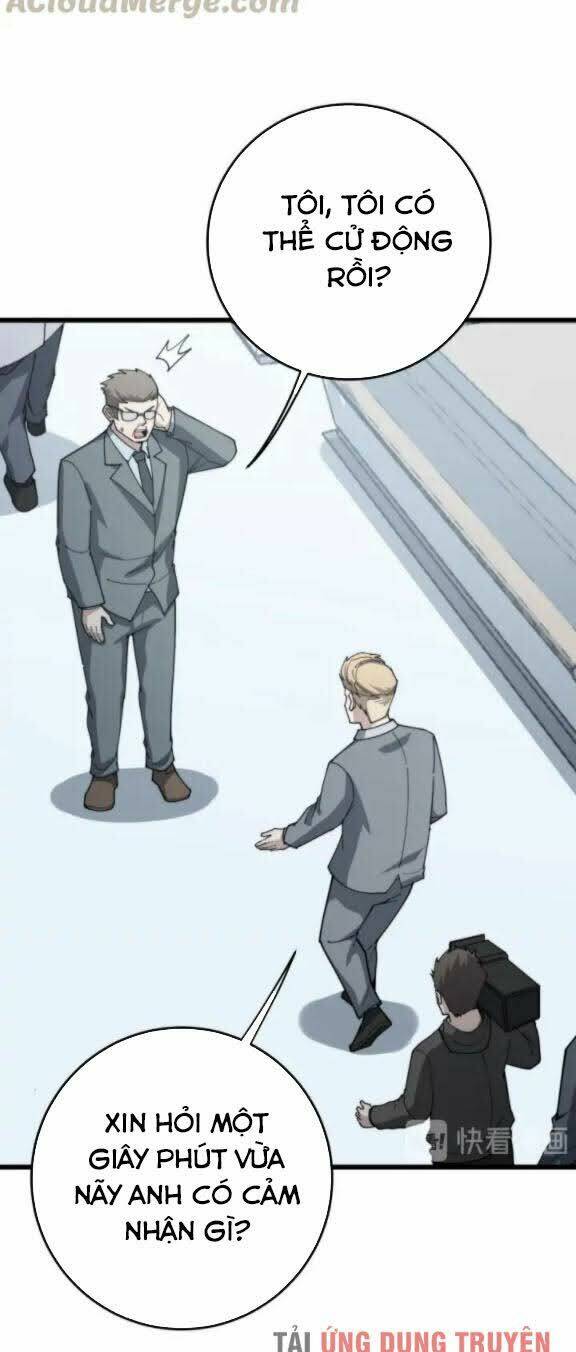 Độc Thủ Vu Y Chapter 142 - Trang 2