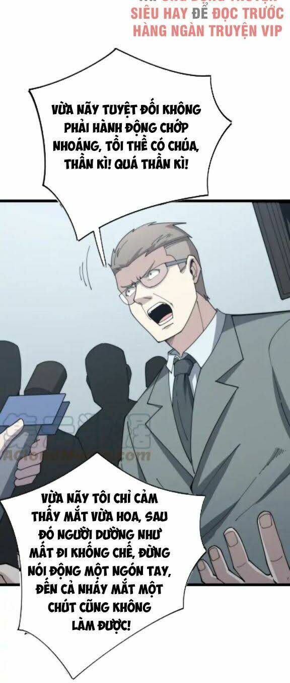 Độc Thủ Vu Y Chapter 142 - Trang 2