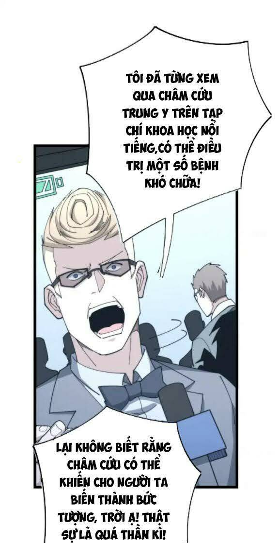 Độc Thủ Vu Y Chapter 142 - Trang 2