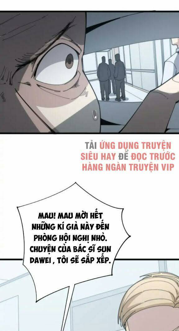 Độc Thủ Vu Y Chapter 142 - Trang 2