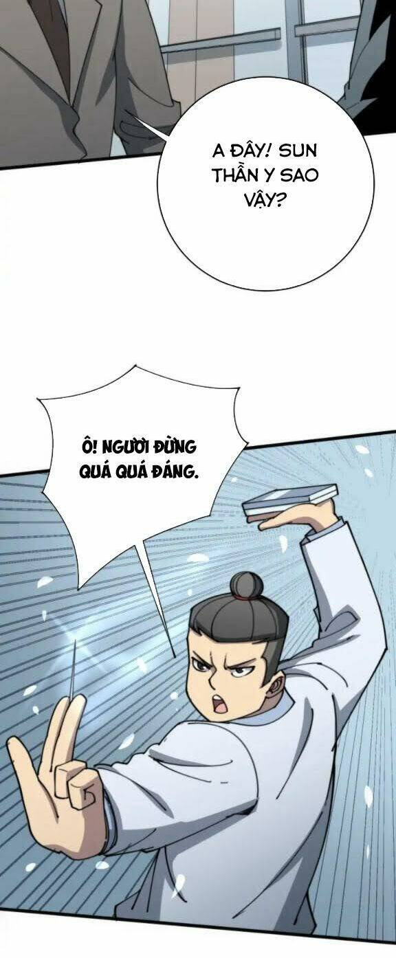 Độc Thủ Vu Y Chapter 142 - Trang 2