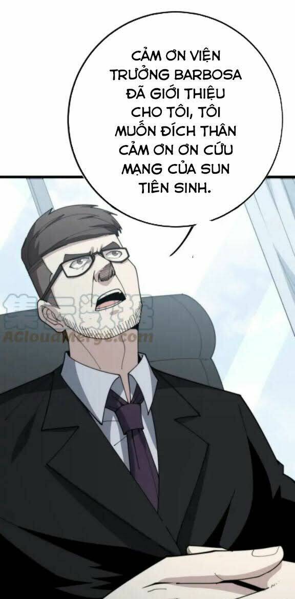 Độc Thủ Vu Y Chapter 142 - Trang 2