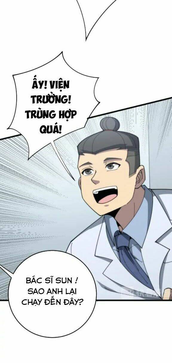 Độc Thủ Vu Y Chapter 142 - Trang 2