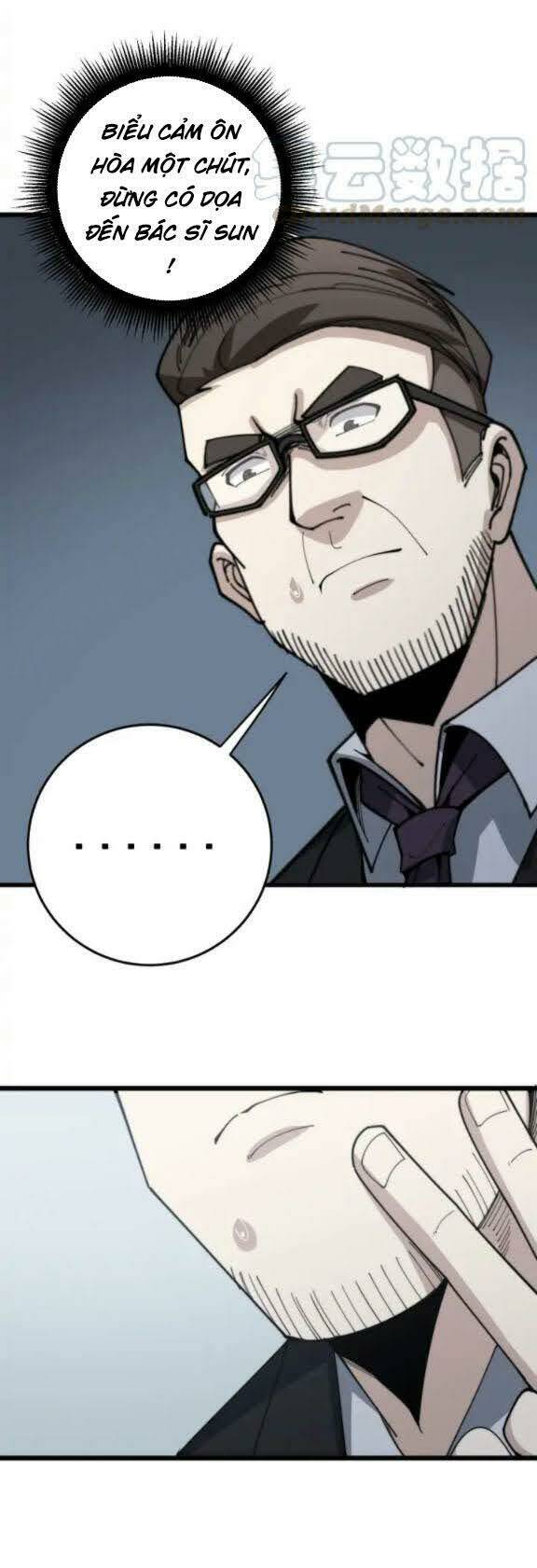 Độc Thủ Vu Y Chapter 142 - Trang 2