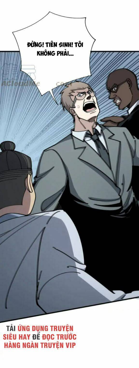 Độc Thủ Vu Y Chapter 142 - Trang 2