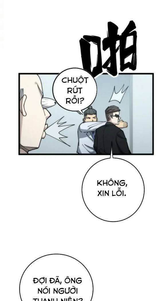 Độc Thủ Vu Y Chapter 142 - Trang 2