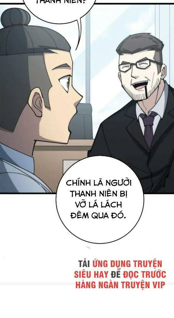 Độc Thủ Vu Y Chapter 142 - Trang 2