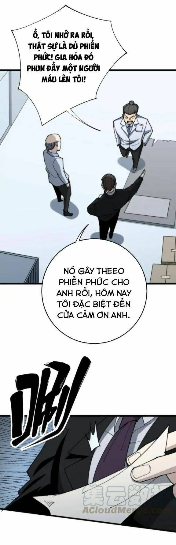 Độc Thủ Vu Y Chapter 142 - Trang 2