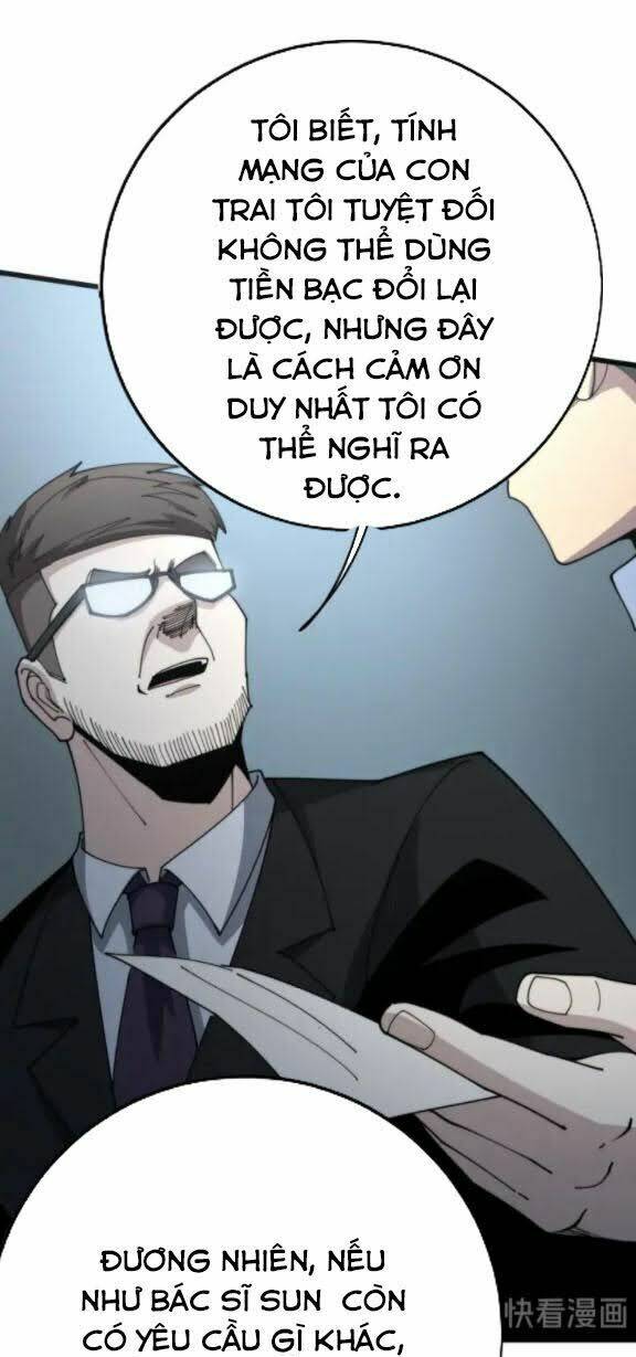 Độc Thủ Vu Y Chapter 142 - Trang 2