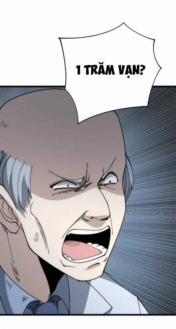 Độc Thủ Vu Y Chapter 142 - Trang 2