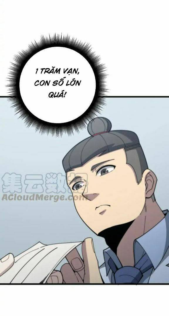 Độc Thủ Vu Y Chapter 142 - Trang 2