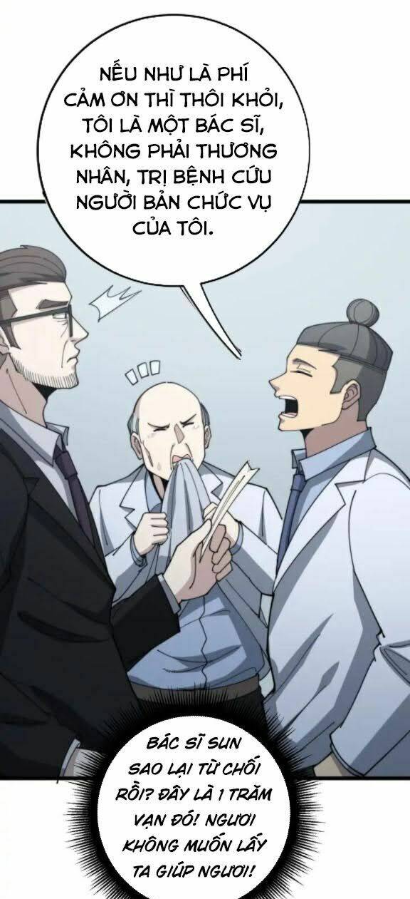 Độc Thủ Vu Y Chapter 142 - Trang 2