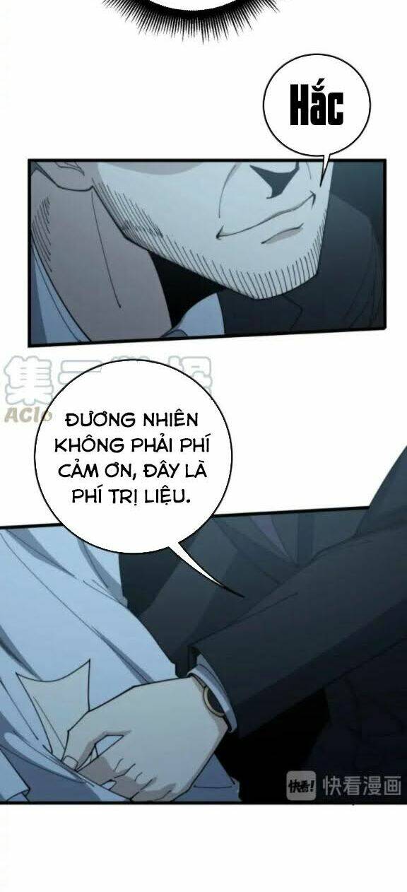 Độc Thủ Vu Y Chapter 142 - Trang 2