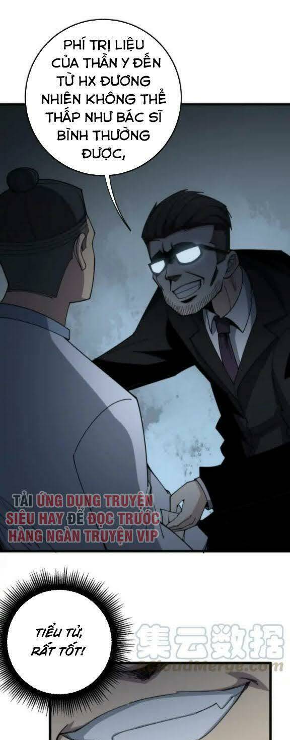 Độc Thủ Vu Y Chapter 142 - Trang 2